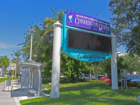 Fort Lauderdale Convention Center