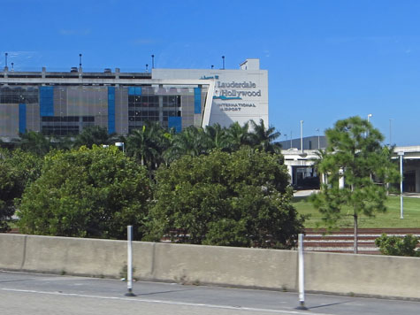 Fort Lauderdale International Airport