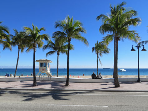 Fort Lauderdale Guide
