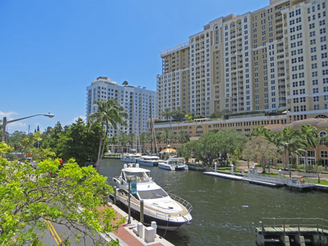 Luxury Condo in Fort Lauderdale
